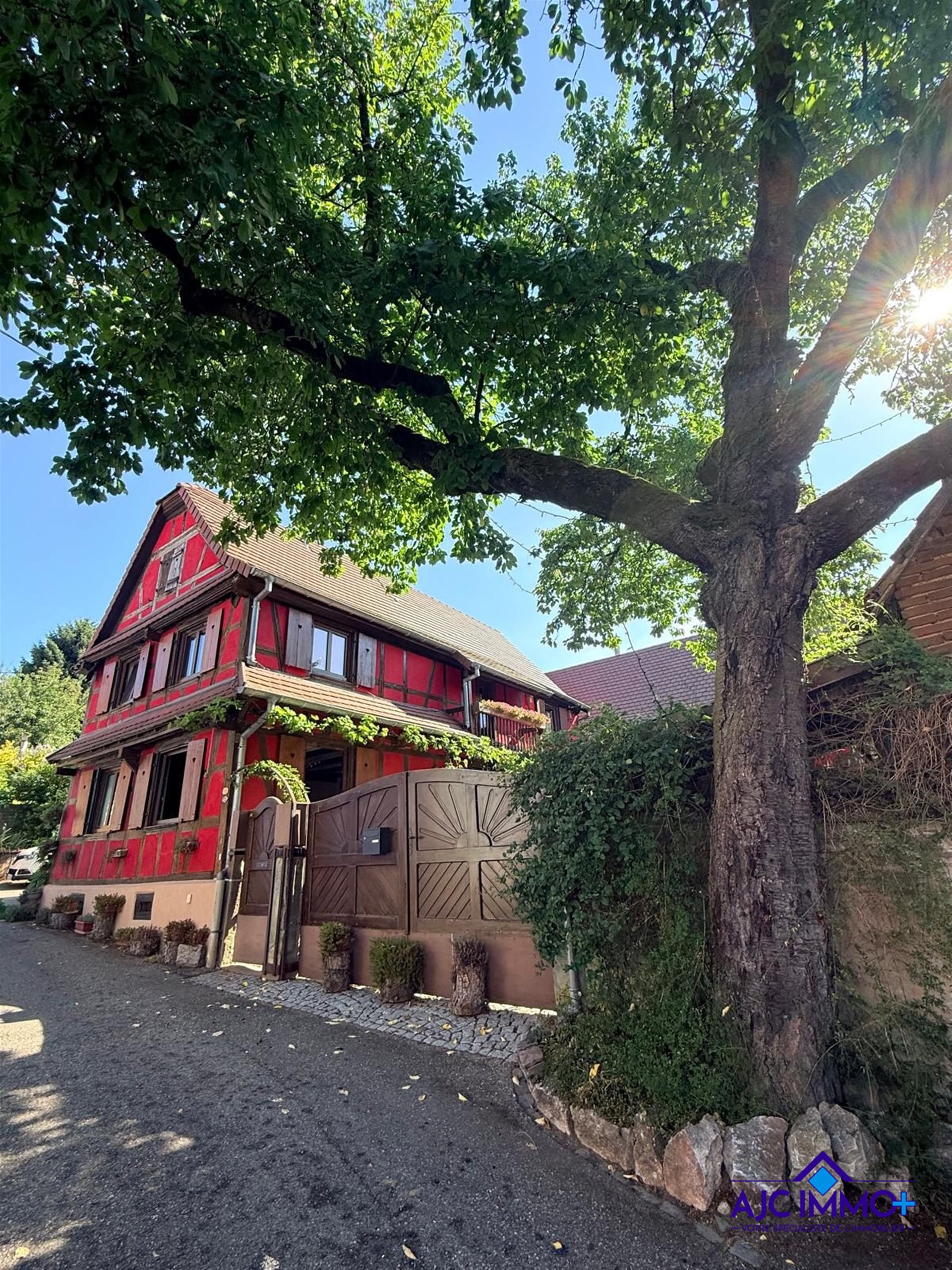 Maison à vendre, 354m², Olwisheim