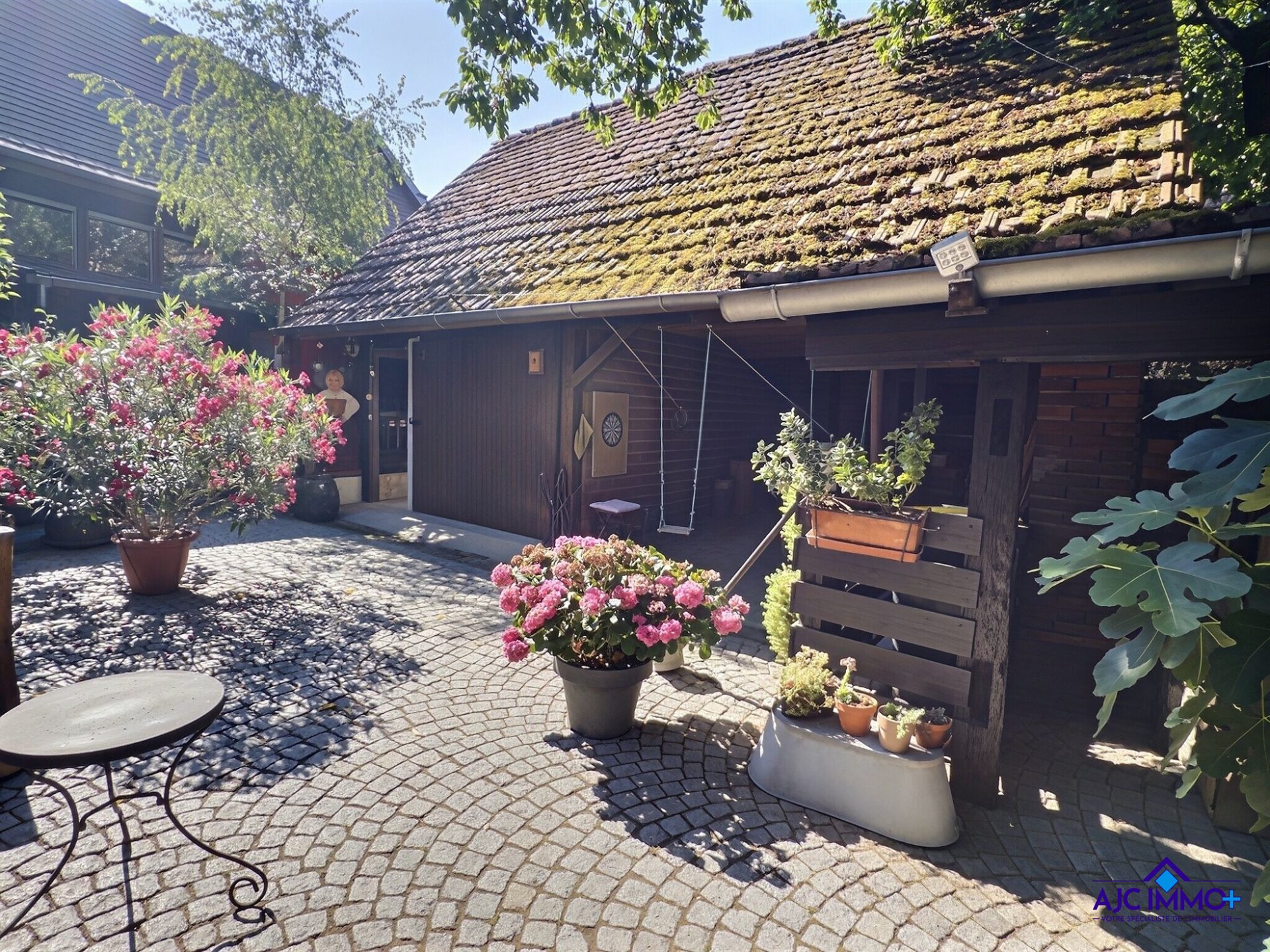 Maison à vendre, 354m², Olwisheim