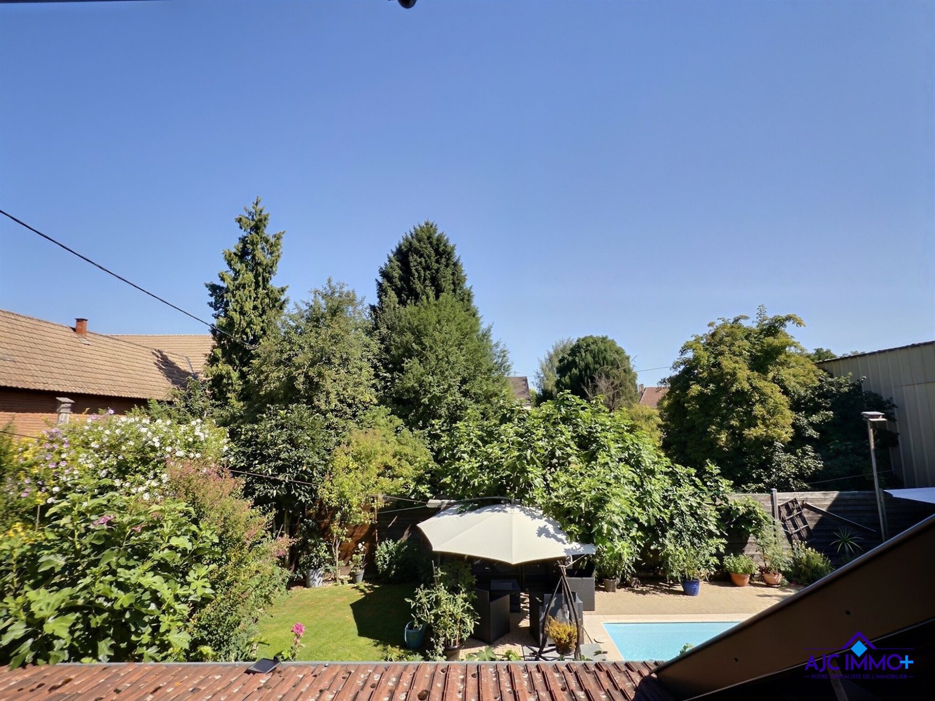 Maison à vendre, 354m², Olwisheim