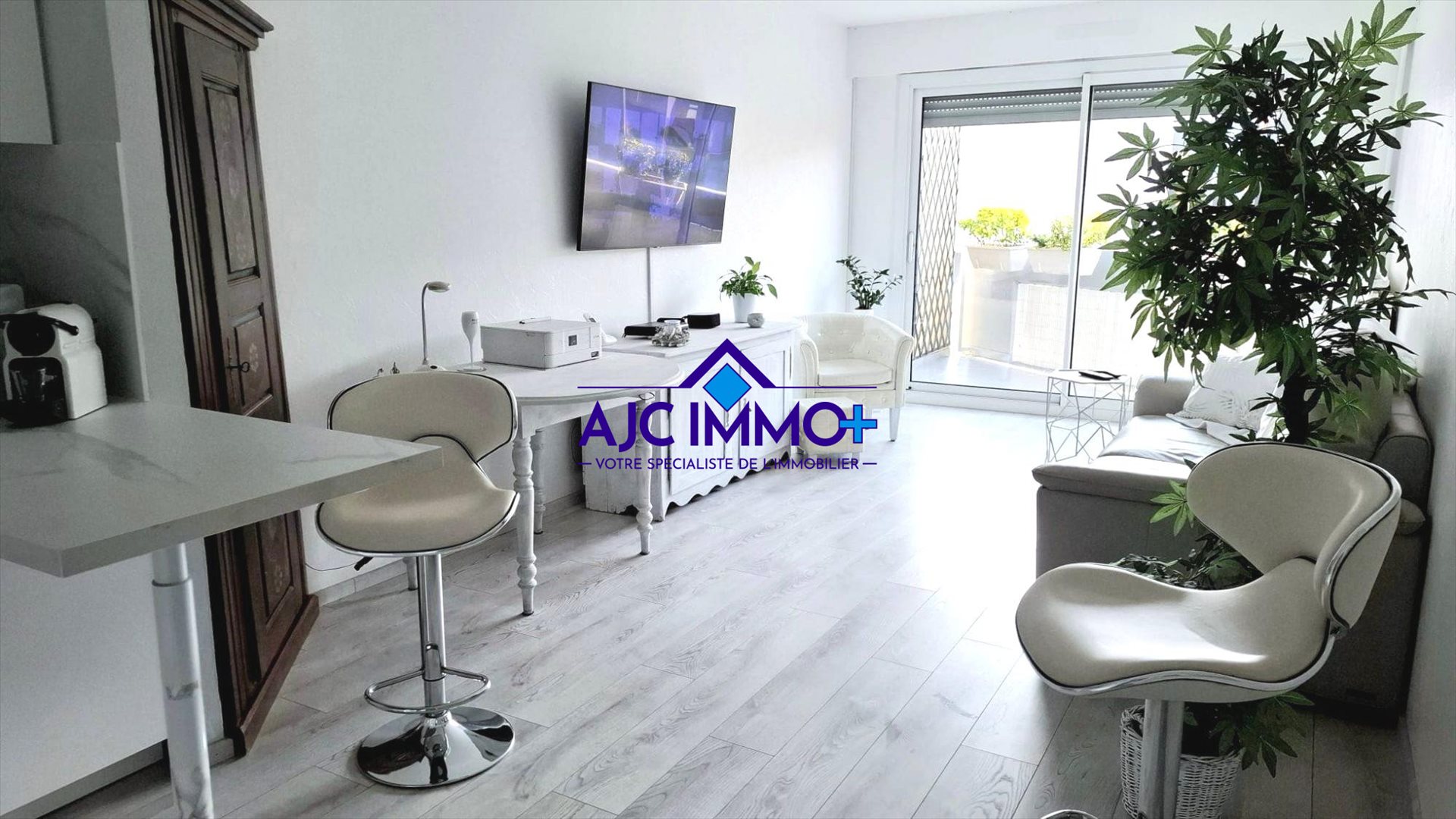 Appartement à vendre, 48m², Strasbourg