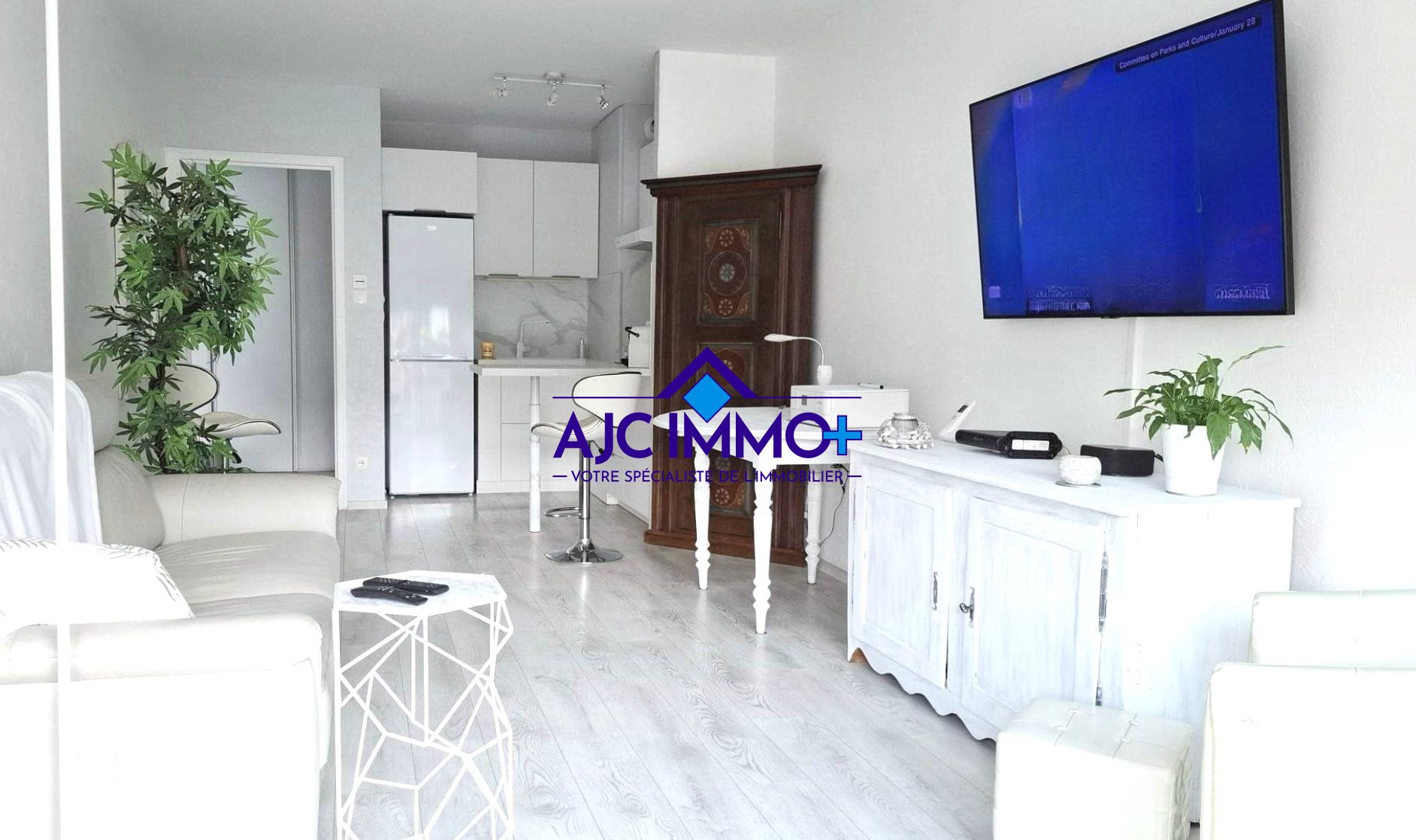 Appartement à vendre, 48m², Strasbourg