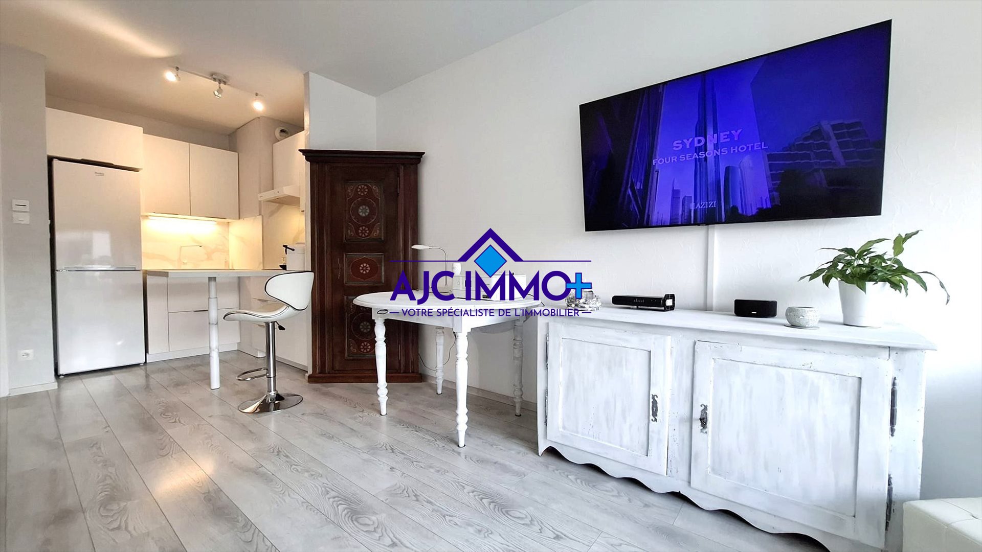 Appartement à vendre, 48m², Strasbourg