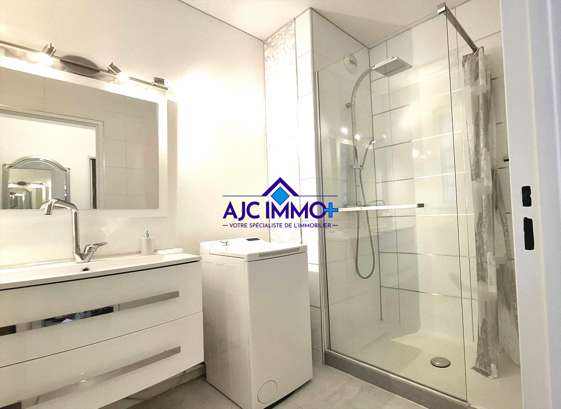 Appartement à vendre, 48m², Strasbourg