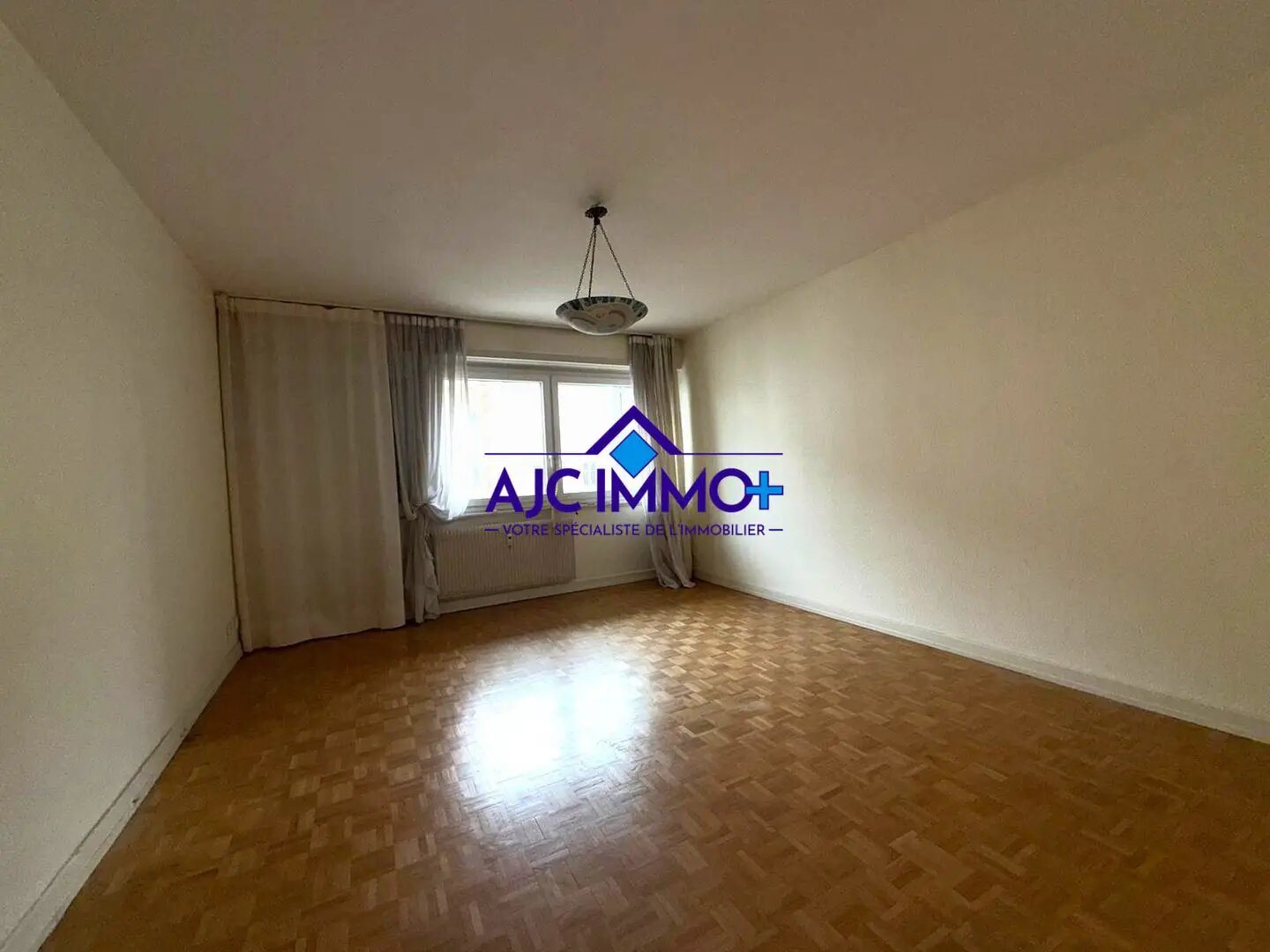 Appartement à vendre, 78m², Strasbourg