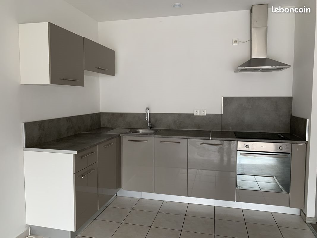 Appartement à louer, 67m², Sarreguemines