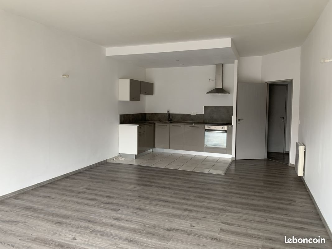 Appartement à louer, 67m², Sarreguemines
