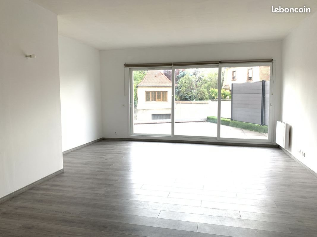 Appartement à louer, 67m², Sarreguemines