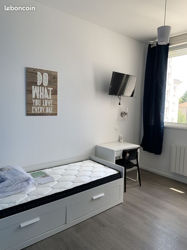 Appartement à louer, 20m², Sarreguemines