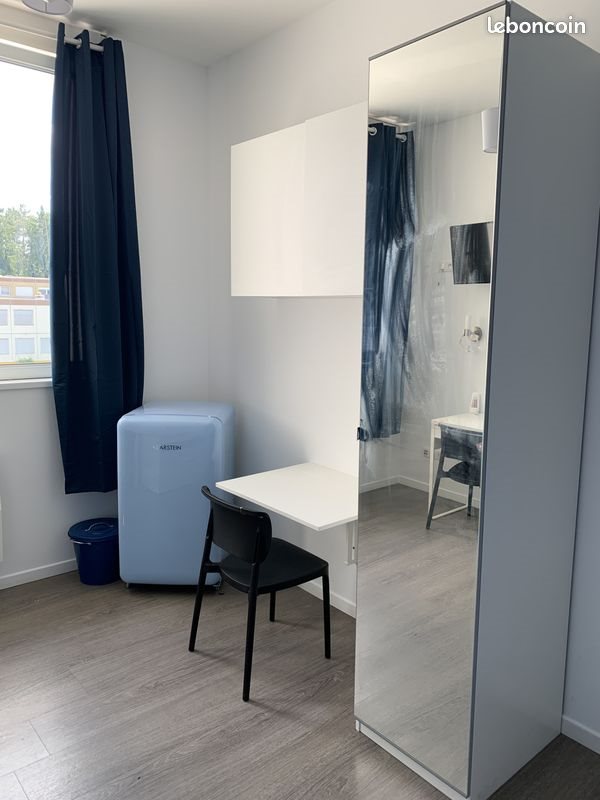 Appartement à louer, 20m², Sarreguemines