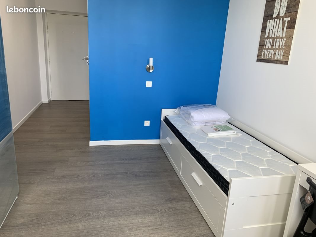Appartement à louer, 20m², Sarreguemines
