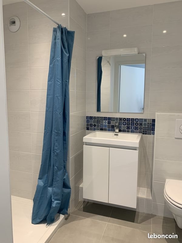 Appartement à louer, 20m², Sarreguemines