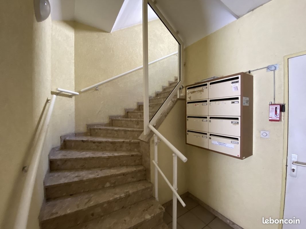 Appartement à vendre, 76m², Sarreguemines
