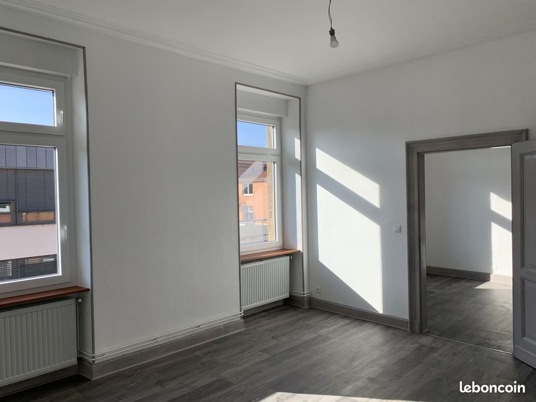 Appartement à louer, 90m², Sarreguemines