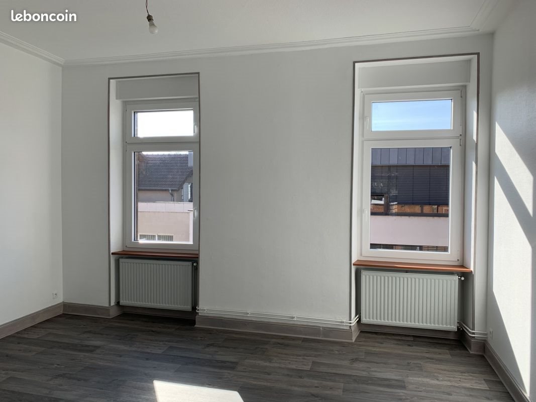 Appartement à louer, 90m², Sarreguemines