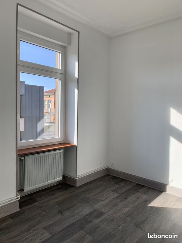 Appartement à louer, 90m², Sarreguemines