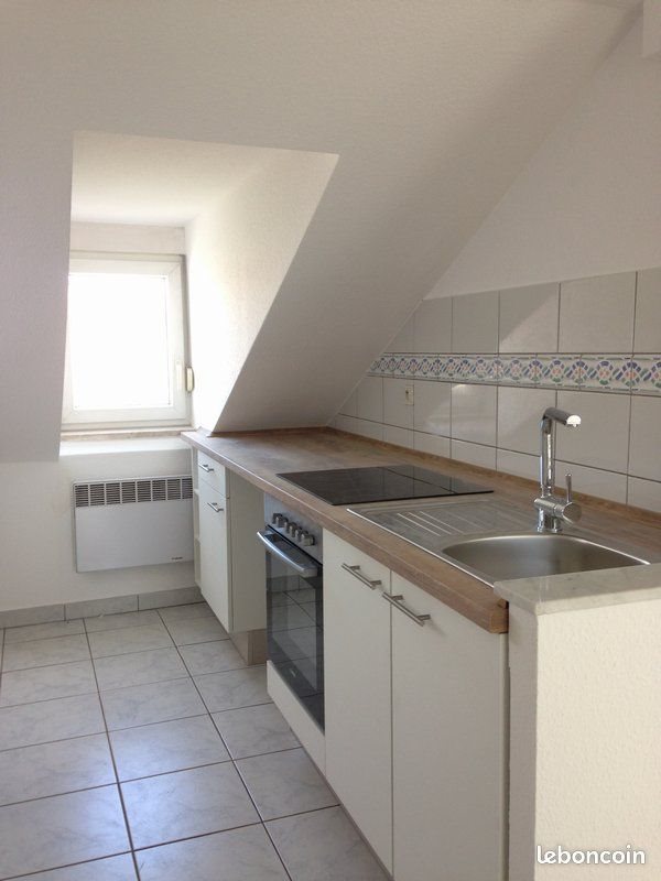 Appartement à louer, 35m², Sarreguemines