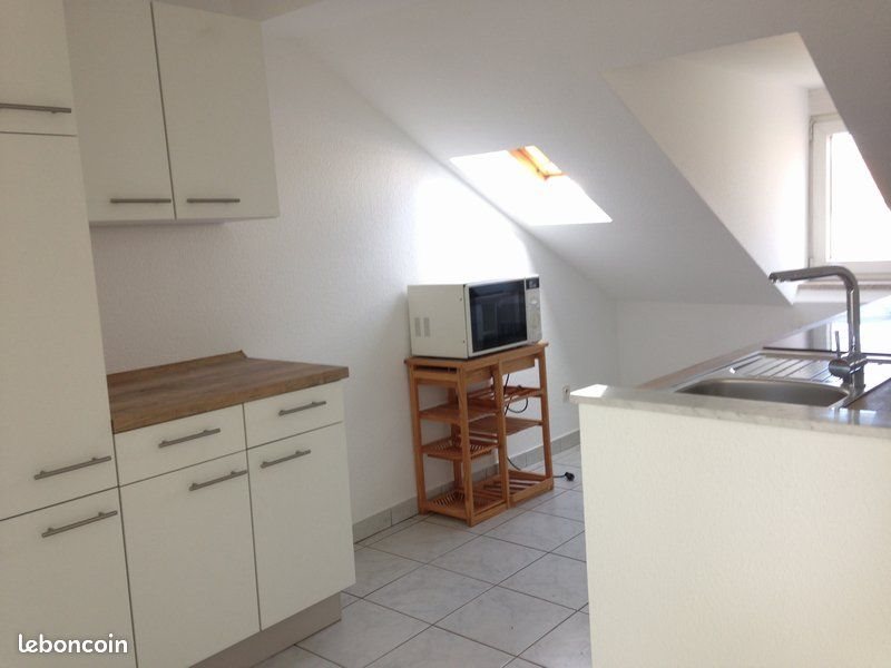 Appartement à louer, 35m², Sarreguemines