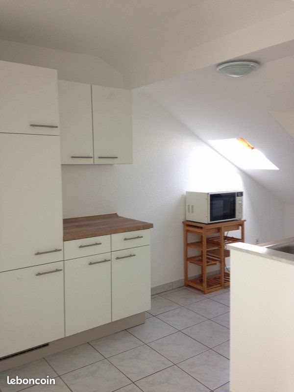 Appartement à louer, 35m², Sarreguemines