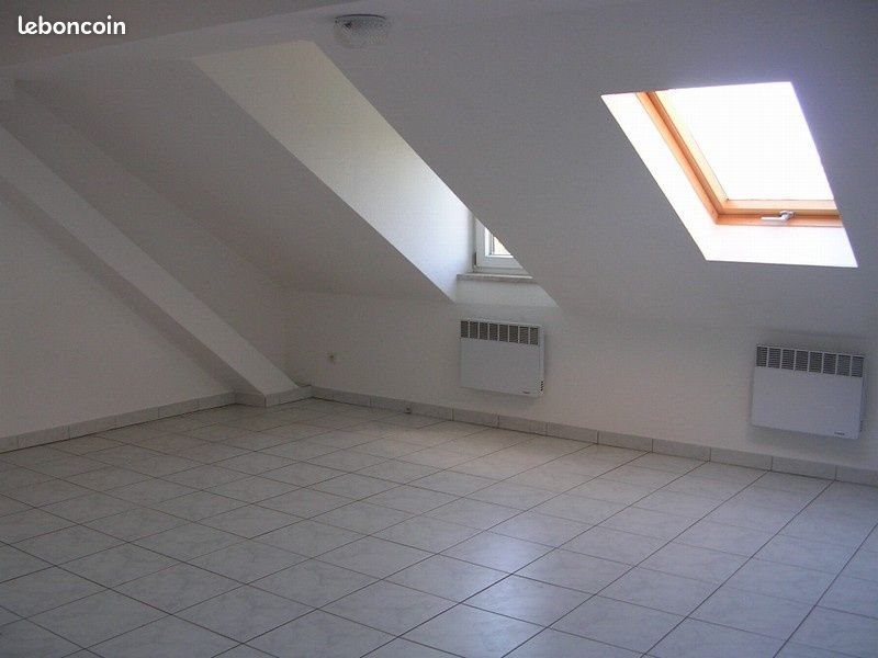 Appartement à louer, 35m², Sarreguemines