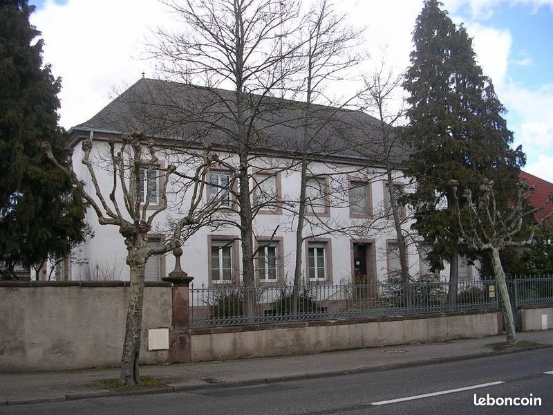 Appartement à louer, 81m², Sarreguemines