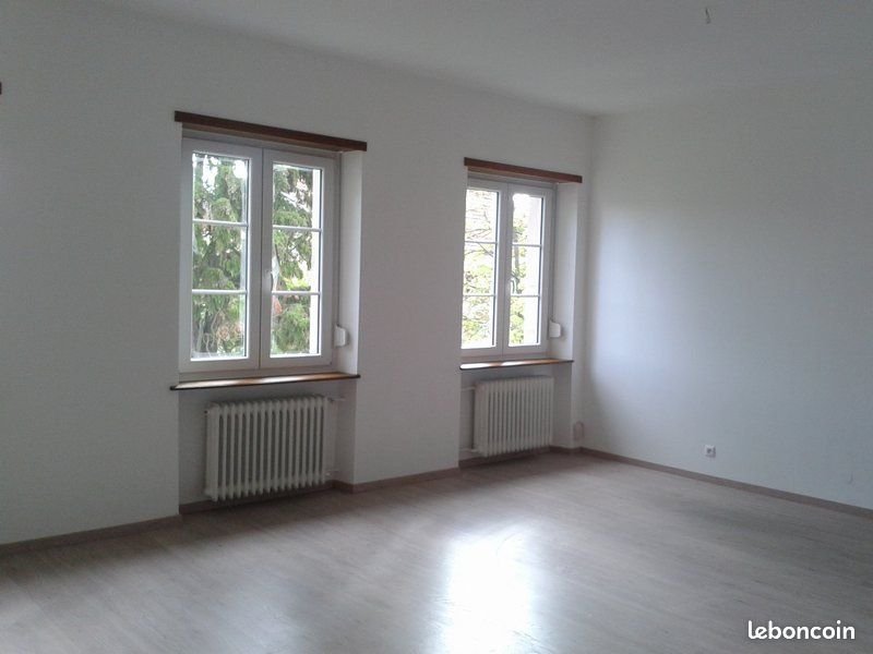 Appartement à louer, 81m², Sarreguemines