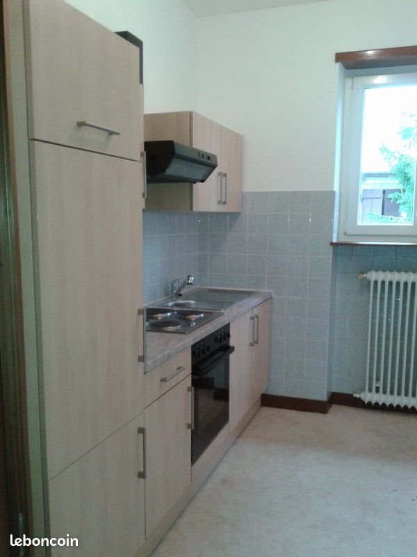 Appartement à louer, 81m², Sarreguemines