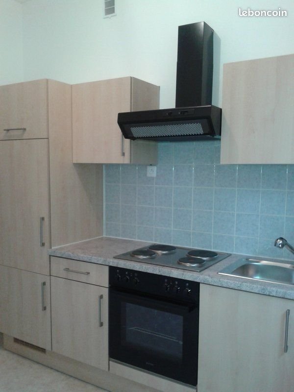 Appartement à louer, 81m², Sarreguemines