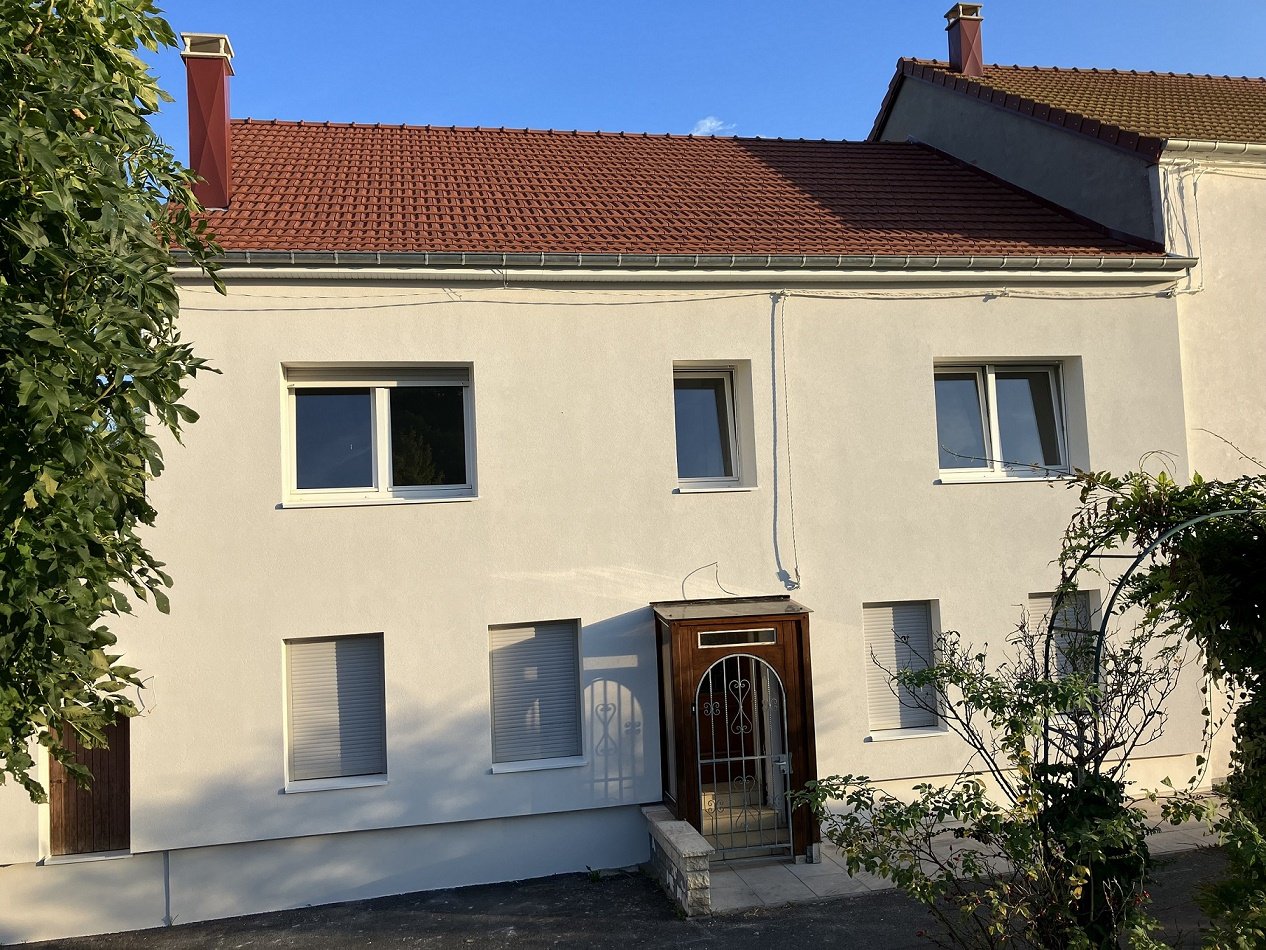 Maison à louer, 215m², Sarralbe