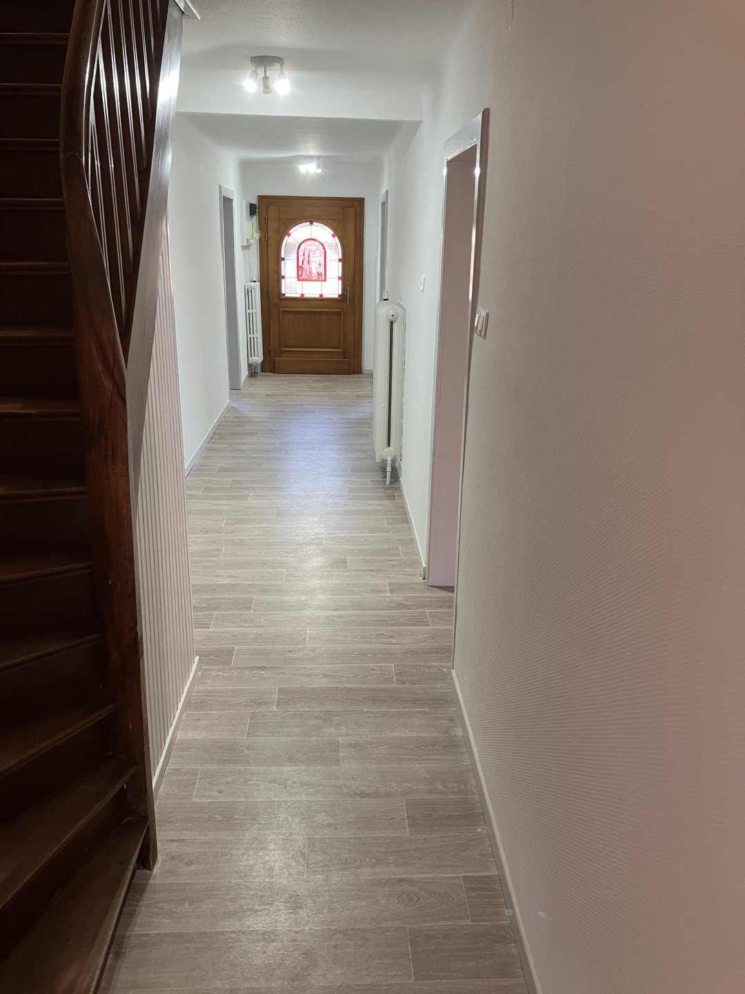 Maison à louer, 215m², Sarralbe