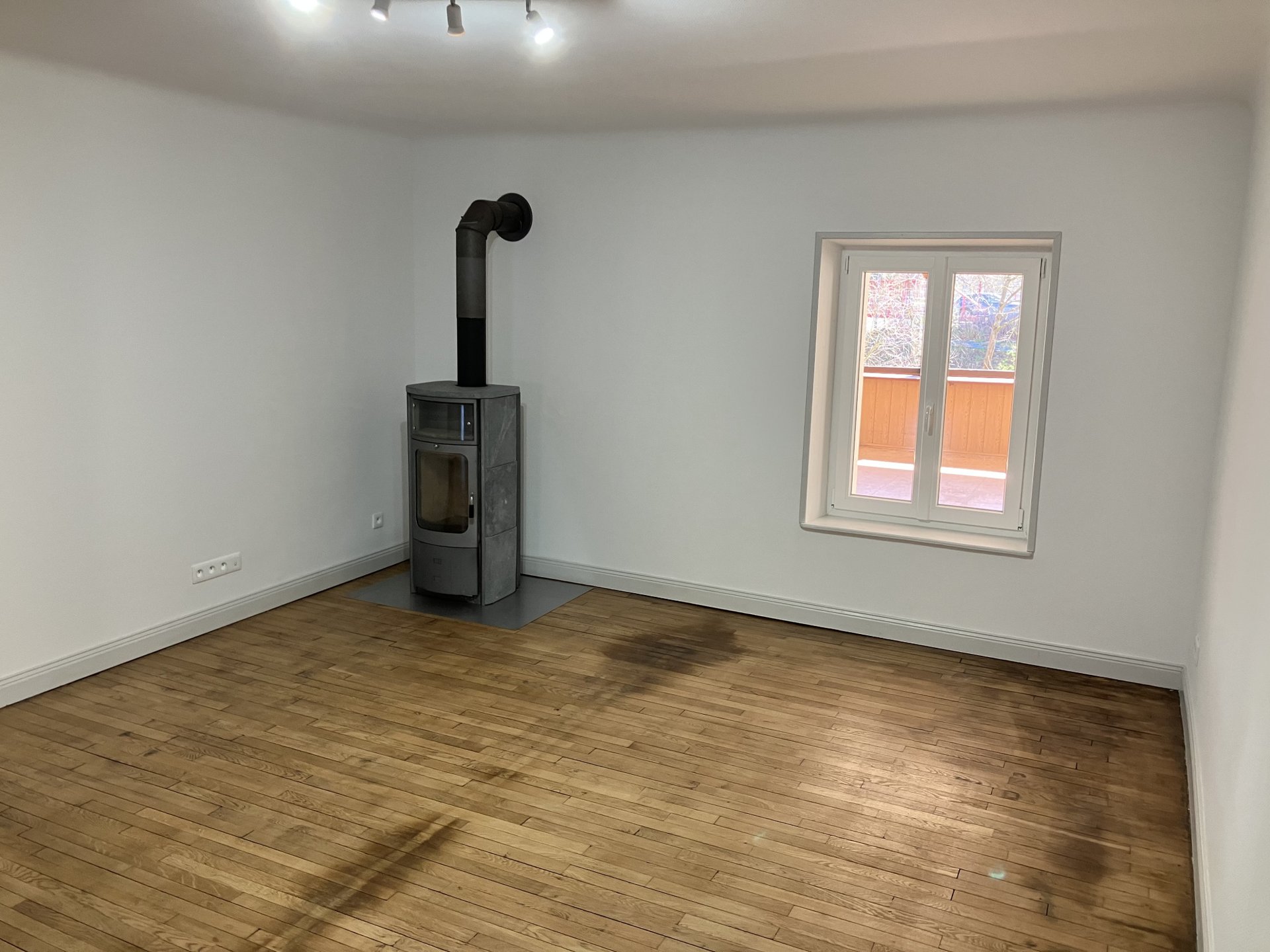 Maison à louer, 215m², Sarralbe