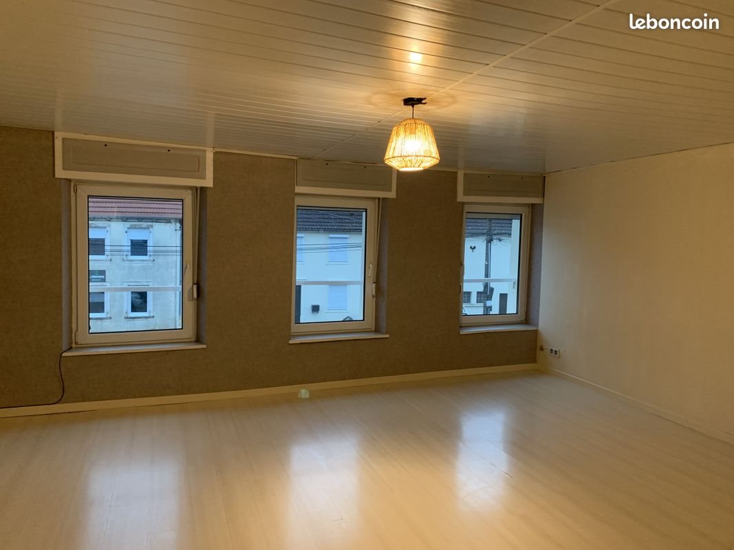 Appartement à louer, 114m², Sarreguemines