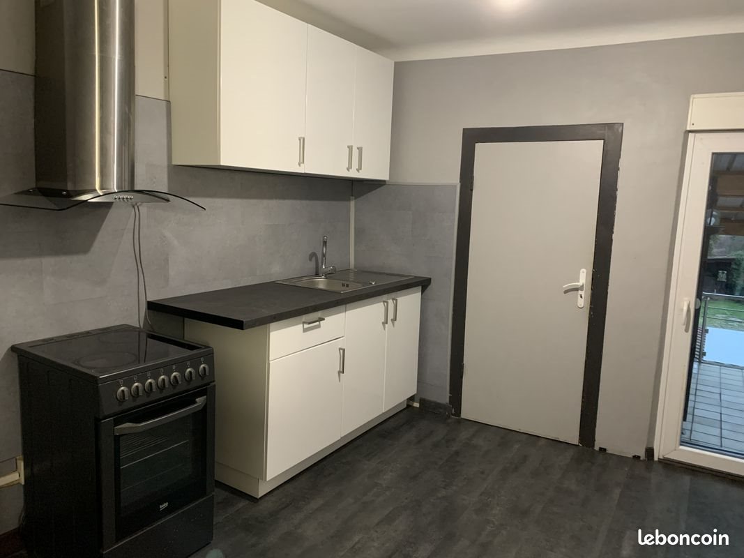 Appartement à louer, 114m², Sarreguemines
