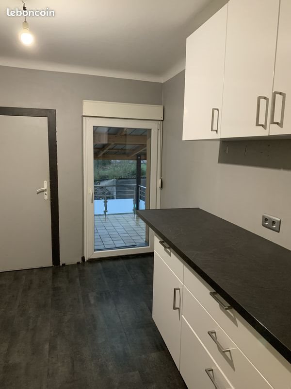 Appartement à louer, 114m², Sarreguemines