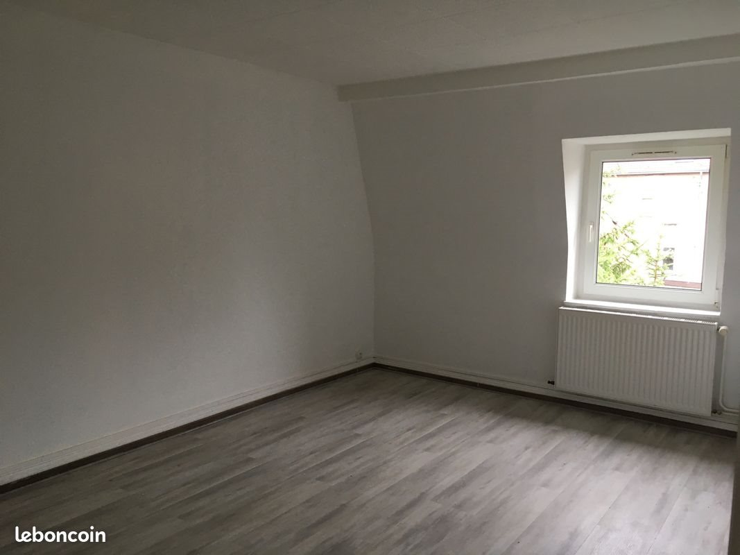 Appartement à louer, 49m², Sarreguemines