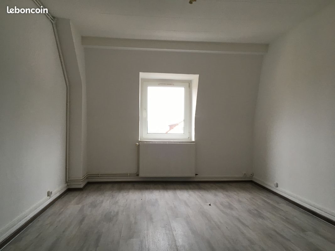 Appartement à louer, 49m², Sarreguemines