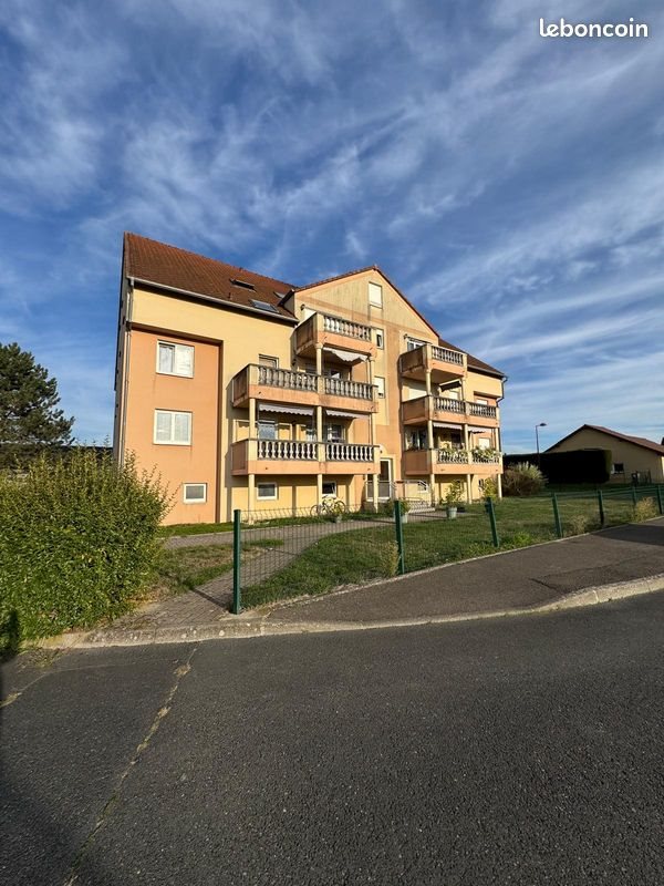 Appartement à vendre, 74m², Sarralbe