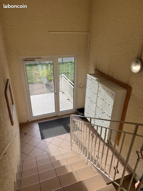 Appartement à vendre, 74m², Sarralbe