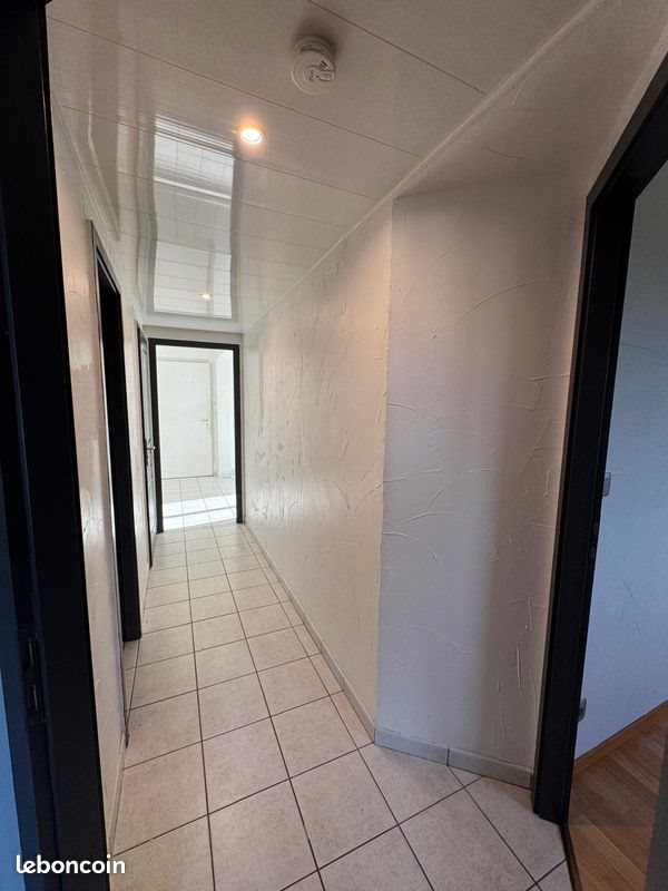 Appartement à vendre, 74m², Sarralbe