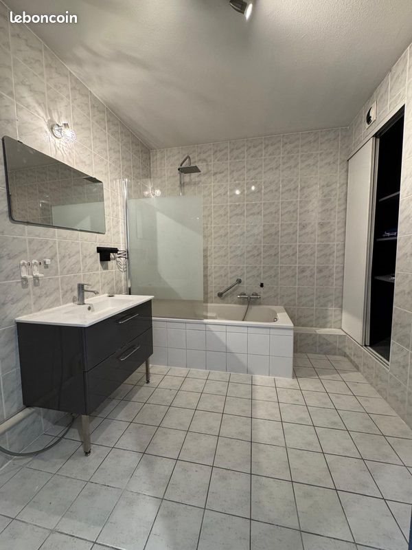 Appartement à vendre, 74m², Sarralbe