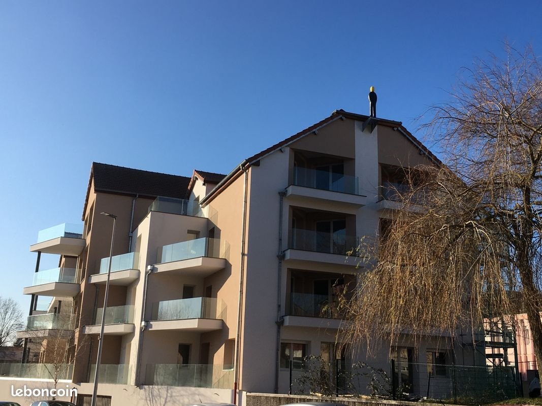Appartement à vendre, 95m², Sarreguemines