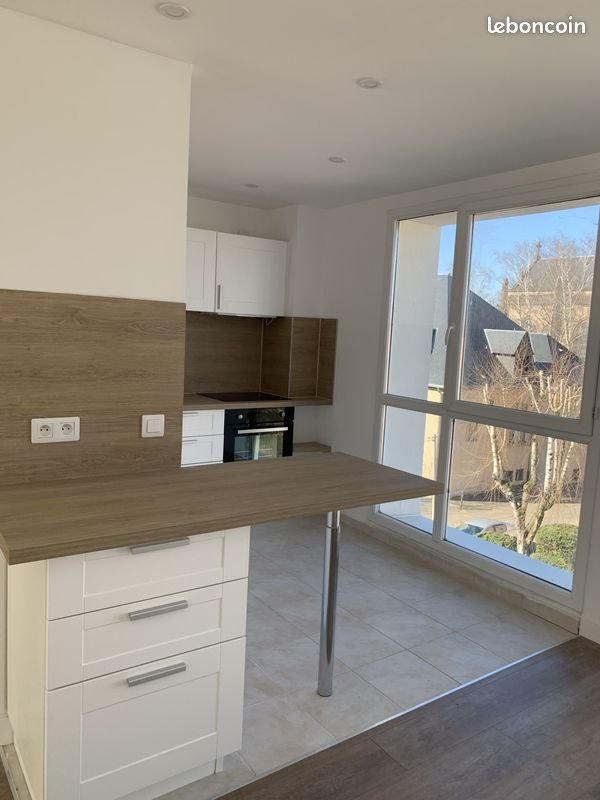 Appartement à vendre, 95m², Sarreguemines
