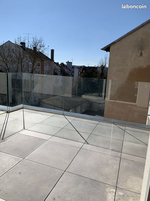 Appartement à vendre, 95m², Sarreguemines