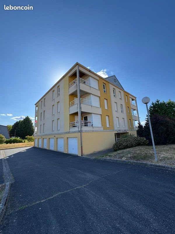 Appartement à vendre, 72m², Sarralbe
