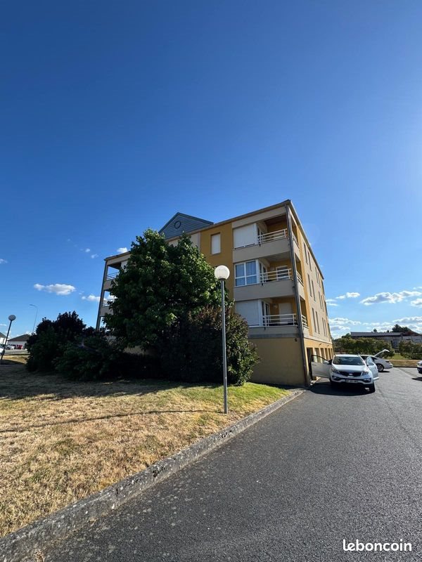 Appartement à vendre, 72m², Sarralbe