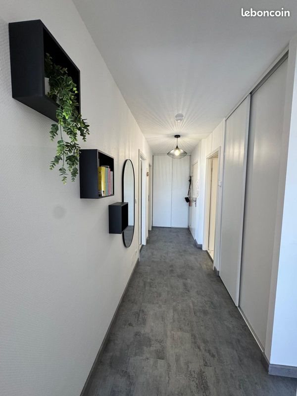Appartement à vendre, 72m², Sarralbe