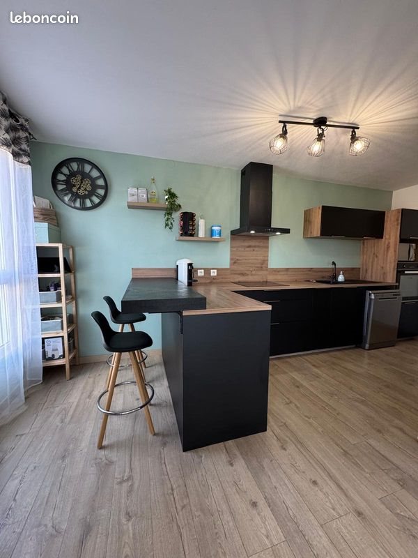 Appartement à vendre, 72m², Sarralbe