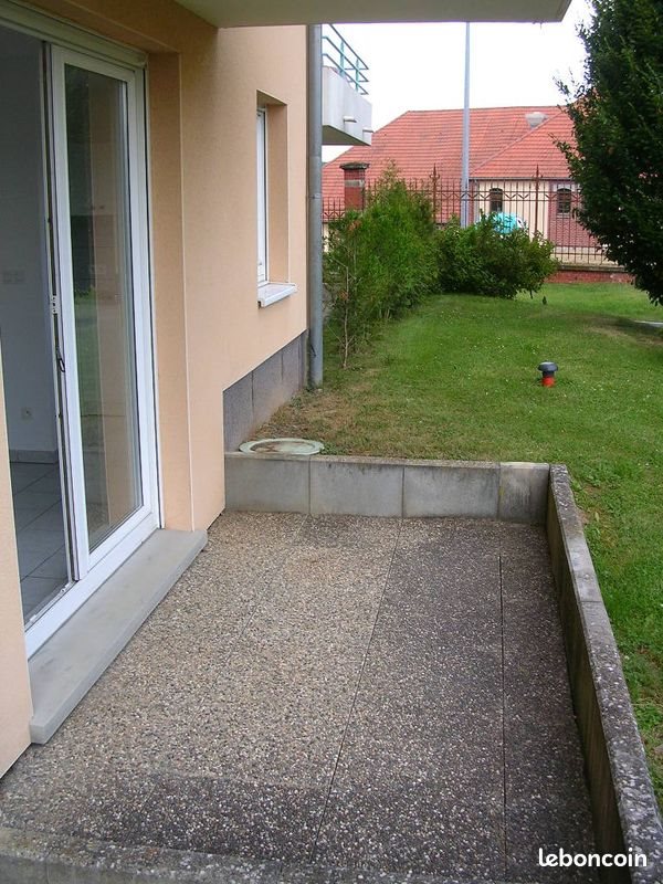 Appartement à louer, 26m², Sarreguemines