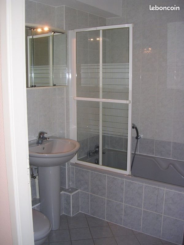 Appartement à louer, 26m², Sarreguemines