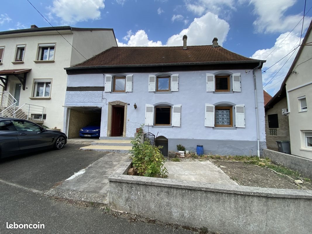 Maison à vendre, 134m², Wittring
