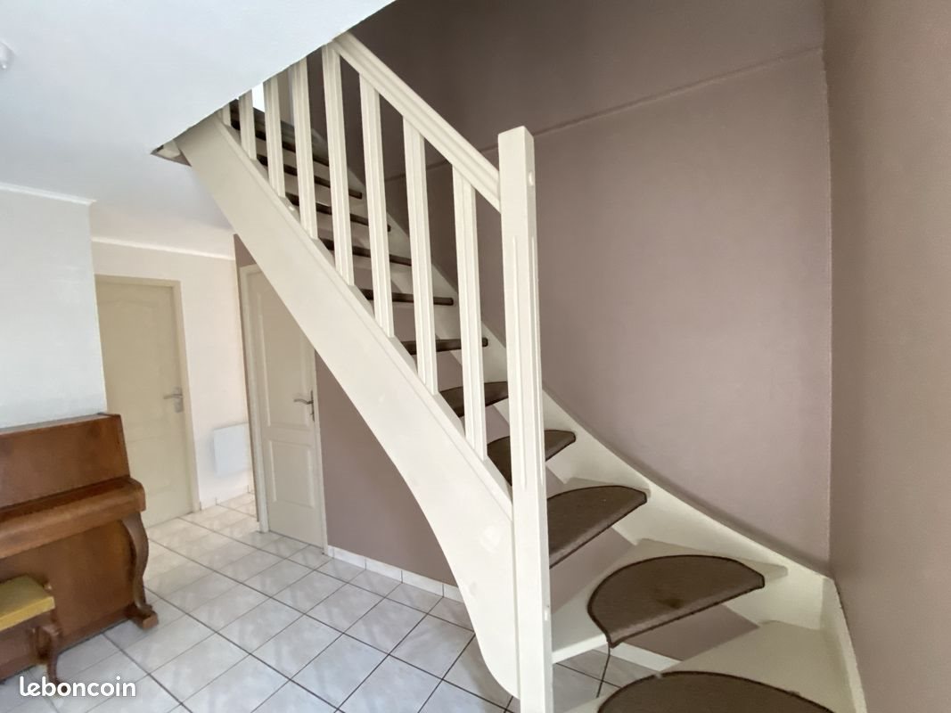 Maison à vendre, 113m², Willerwald